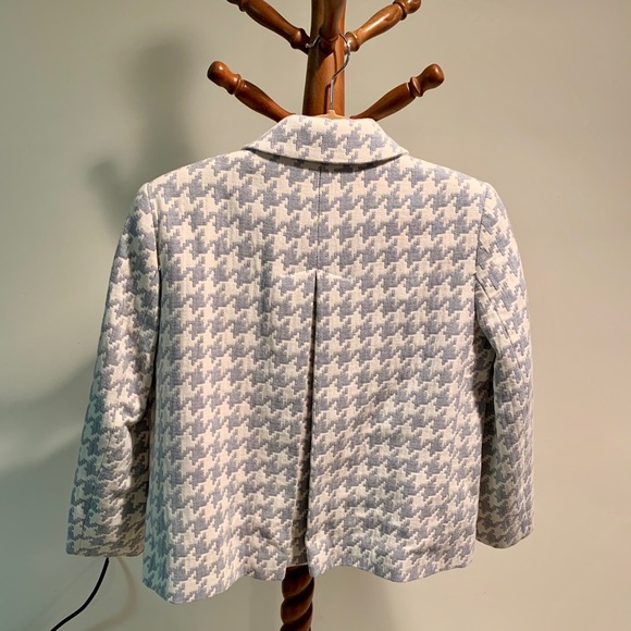 Zara Basic Excellent Condition Blazer - Picture 3 of 4